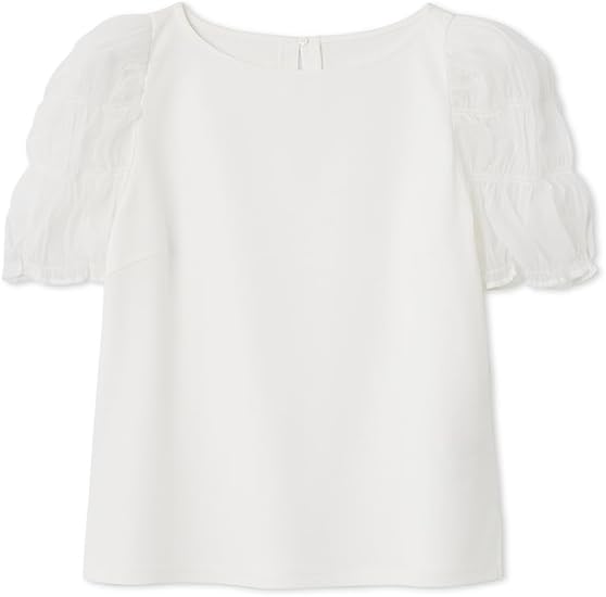 CELFORD シュリンクスリーブカットソー 36ピンク CELFORD｜シュリンクスリーブカットソー | Rakuten Fashion(楽天